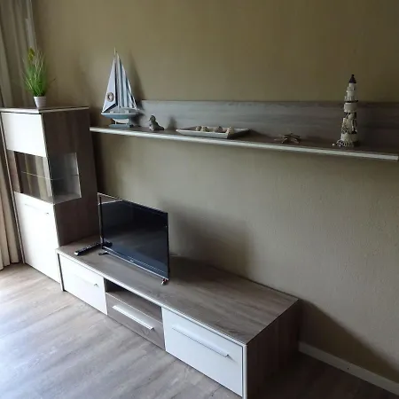 Ferienwohnung-f239 公寓 *