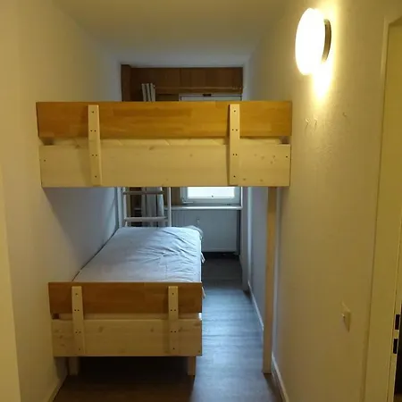 公寓 Ferienwohnung-f239 布拉希里恩