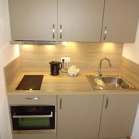 Ferienwohnung-f239 布拉希里恩