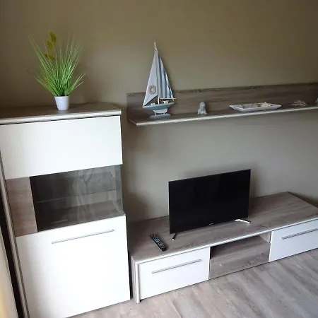 Ferienwohnung-f239 布拉希里恩